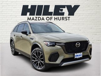 New 2025 MAZDA CX-70 Plug-In Hybrid w/ Premium Pkg image 1