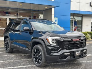 New 2026 GMC Terrain Elevation w/ Black Edition image 1