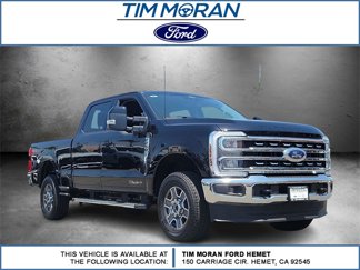 New 2025 Ford F250 Lariat w/ FX4 Off-Road Package image 1