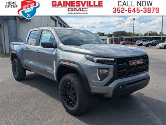 New 2026 GMC Canyon Elevation w/ Convenience Package image 1