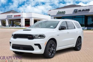 New 2025 Dodge Durango R/T image 1