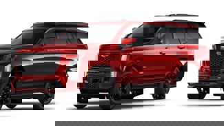 New 2025 Cadillac Escalade V image 1