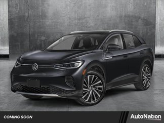 New 2025 Volkswagen ID.4 Pro S Plus image 1