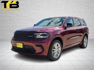 New 2026 Dodge Durango GT image 1