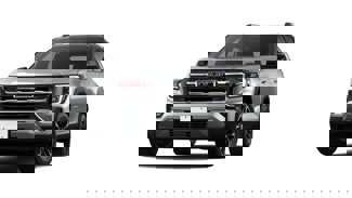 New 2026 GMC Terrain Elevation w/ Elevation Premium Package image 1