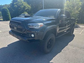Used 2021 Toyota Tacoma SR5 video 1