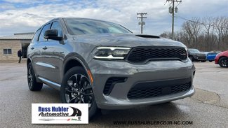 New 2025 Dodge Durango R/T image 1