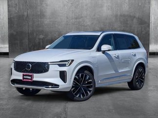 New 2025 Volvo XC90 T8 Ultra w/ Protection Package Premier image 1