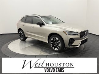 New 2026 Volvo XC60 B5 Plus w/ Protection Package Premier image 1