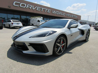 Used 2023 Chevrolet Corvette Stingray Premium Cpe w/ Z51 Performance Package video 1
