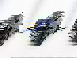 New 2026 Honda Passport TrailSport video 1