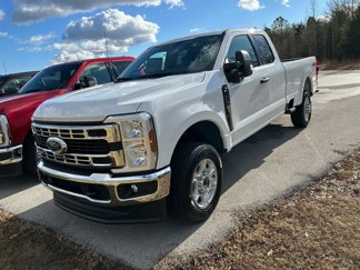 New 2025 Ford F250 XLT w/ 360-Degree Camera Package image 1