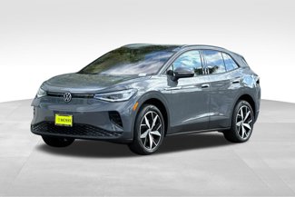 New 2025 Volkswagen ID.4 Pro S image 1