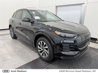 New 2025 Audi Q6 e-tron Premium Plus image 1