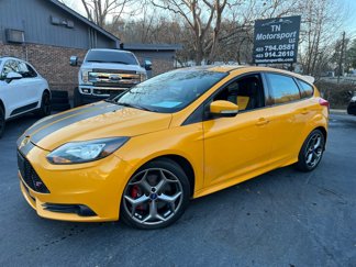 Used 2014 Ford Focus ST w/ Equipment Group 201A image 1