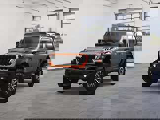 New 2025 Jeep Wrangler Unlimited Rubicon image 1