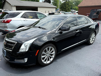 Used 2017 Cadillac XTS Luxury image 1