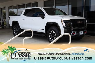 New 2026 GMC Sierra EV AT4 w/ AT4 Premium Package image 1