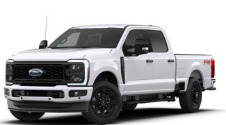 New 2026 Ford F250 XL image 1