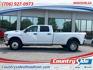 New 2025 RAM 3500 Tradesman image 1