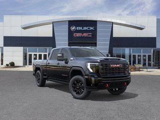 New 2026 GMC Sierra 2500 AT4 w/ AT4 Premium Plus Package image 1