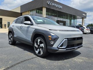 New 2026 Hyundai Kona Limited image 1