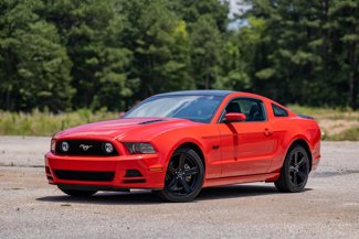 Used 2013 Ford Mustang GT Premium w/ Security Pkg image 1