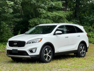 Used 2016 Kia Sorento EX image 1