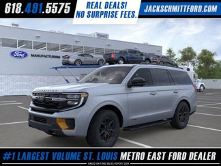 New 2025 Ford Expedition Tremor image 1