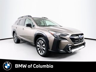 Used 2024 Subaru Outback Limited image 1