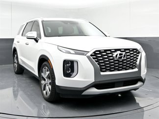 Used 2021 Hyundai Palisade SEL w/ Convenience Package image 1