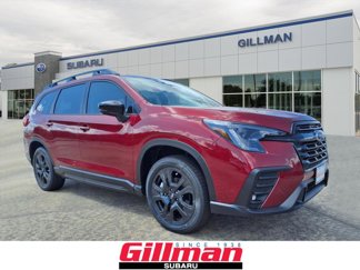 New 2025 Subaru Ascent Bronze Edition image 1