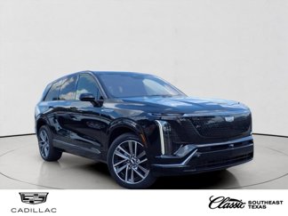 New 2026 Cadillac Vistiq Sport image 1