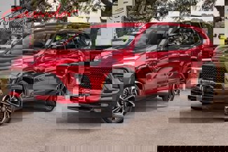 New 2025 Buick Enclave Sport Touring image 1
