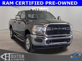 Used 2024 RAM 2500 Tradesman w/ Chrome Appearance Group image 1