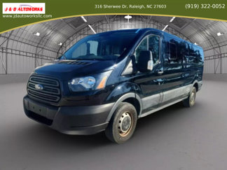 Used 2017 Ford Transit 350 XL image 1
