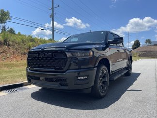 New 2026 RAM 1500 Big Horn image 1