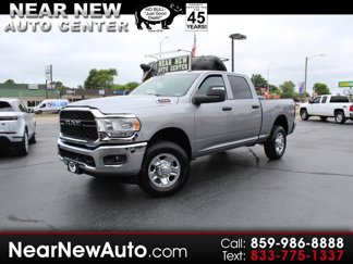 Used 2024 RAM 2500 Tradesman image 1