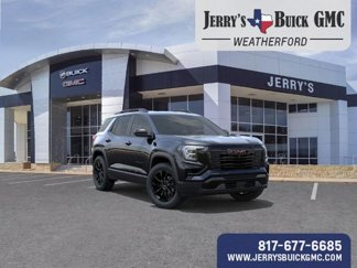 New 2026 GMC Terrain Elevation w/ Black Edition image 1