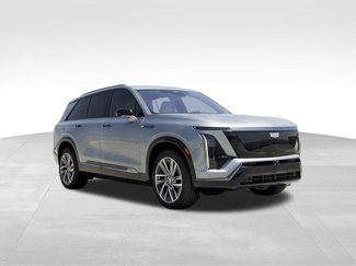 New 2026 Cadillac Vistiq Sport image 1