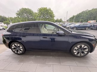 New 2026 BMW iX xDrive45 w/ Premium Package image 1