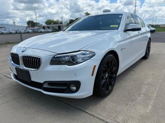 Used 2016 BMW 535i xDrive Sedan image 1