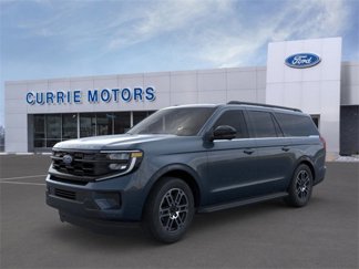 New 2025 Ford Expedition Max Active image 1
