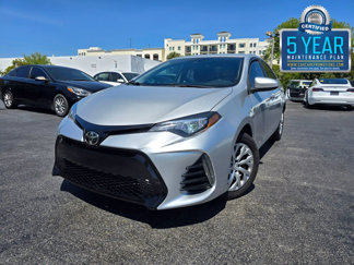 Used 2019 Toyota Corolla LE image 1