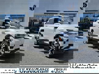 New 2025 Volkswagen ID.4 Pro S Plus image 1