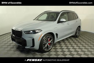 New 2026 BMW X5 xDrive50e w/ M Sport Package image 1