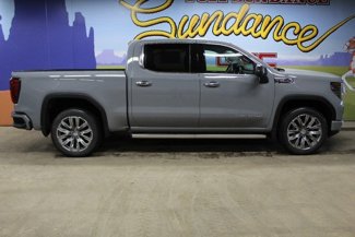 New 2025 GMC Sierra 1500 Denali w/ Denali Reserve Package image 1