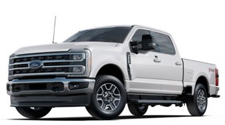 New 2025 Ford F250 Lariat image 1