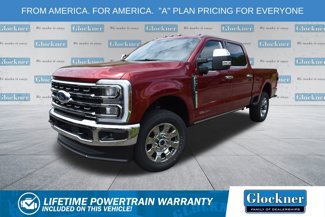 New 2025 Ford F350 King Ranch image 1