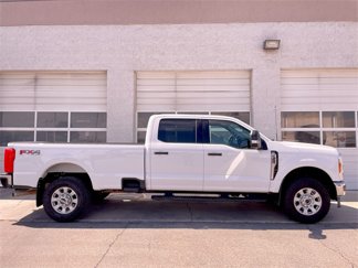 Used 2024 Ford F350 XLT w/ FX4 Off-Road Package image 1